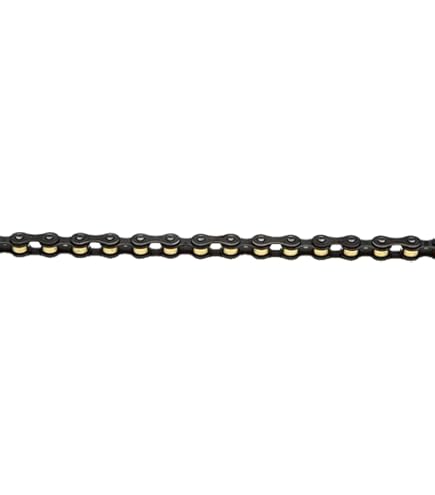 Amazon.co.jp: IZUMI イズミ V-CHAIN チェーン 1/2 × 1/8 KEIRIN 競輪